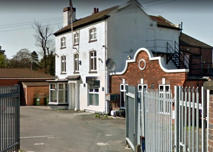 Ward End Social Club	10 St Margarets Road, Ward End, B8 2BA