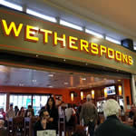 Wetherspoons	Birmingham NEC, Marston Green, Birmingham B40 1NT