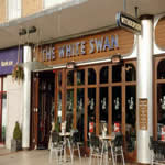 White Swan Solihull, B91 3AD