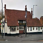 White Hart Kitts Green, B33 9UU