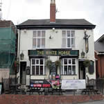 White Horse Harborne, B17 0HG