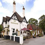 White Horse Harborne, B17 0HG