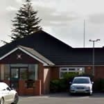 Wishaw Golf Club	Bulls Lane, Wishaw, B76 9QW