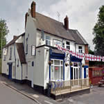 Wizard and Glass Cradley Heath, B64 7AY