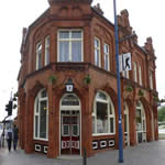 Woodman Birmingham, B5 5QX