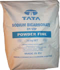 Bicarbonate of Soda