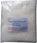 Dead Sea Salt