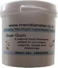 guar gum