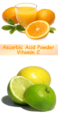 vitamin c powder