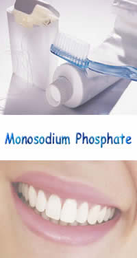 monosodium phosphate uk