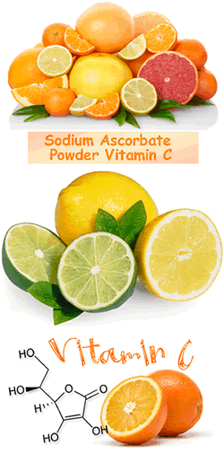 Sodium Ascorbate