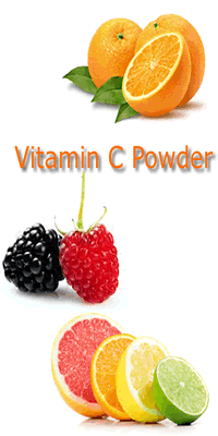 Ascorbic Acid Vitamin C