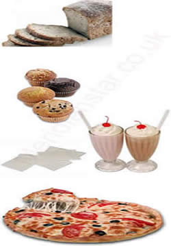 Xanthan gum