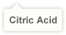 Citric Acid