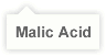 Malic Acid